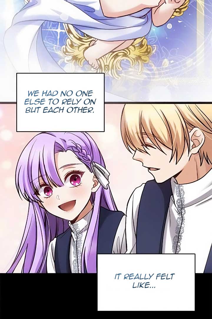 Corrupting the Heroine’s First Love Chapter 48 - Page 22
