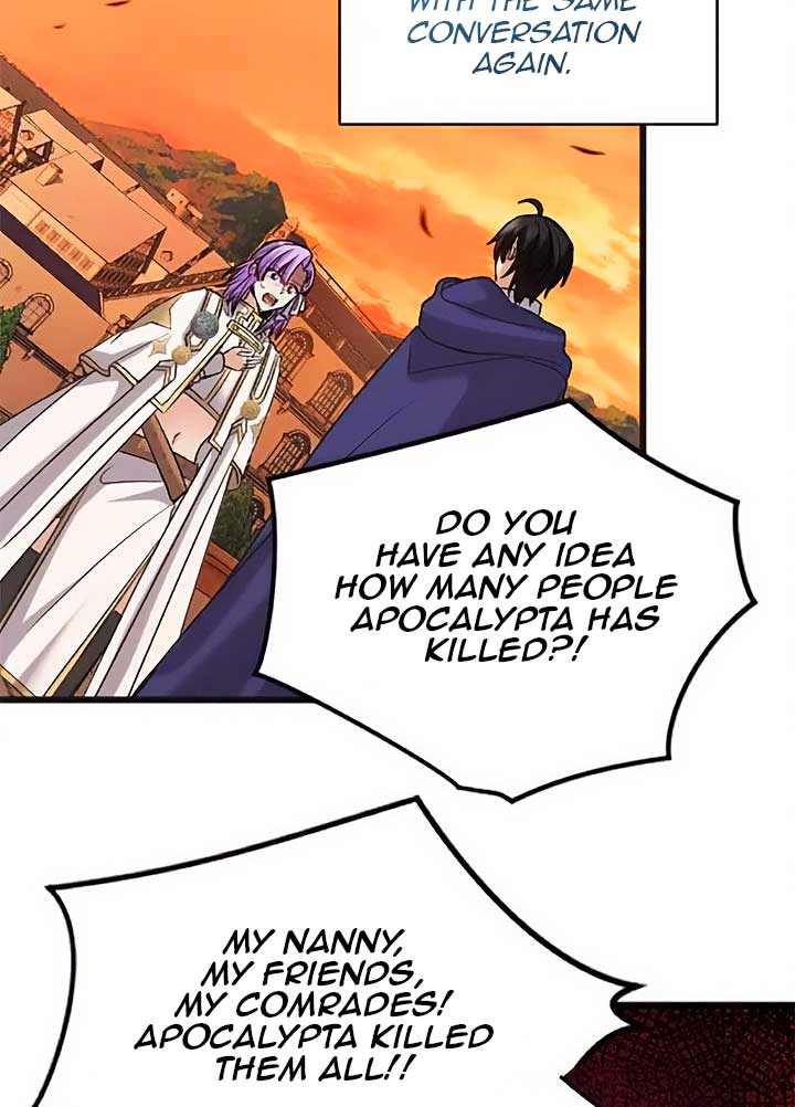 Corrupting the Heroine’s First Love Chapter 48 - Page 33