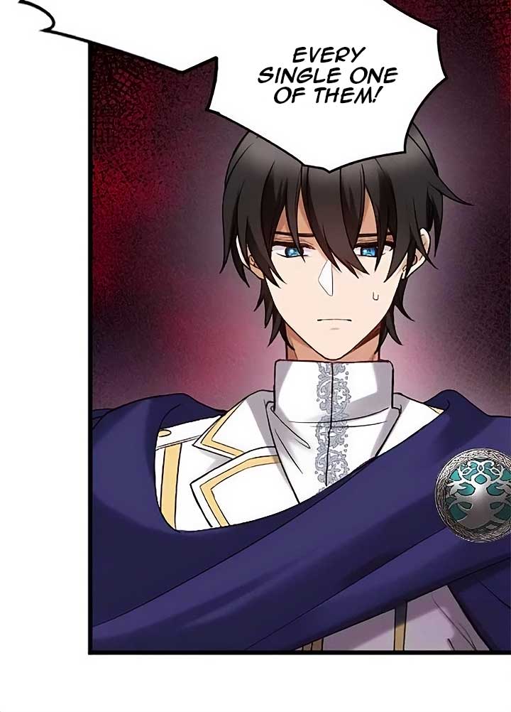 Corrupting the Heroine’s First Love Chapter 48 - Page 34