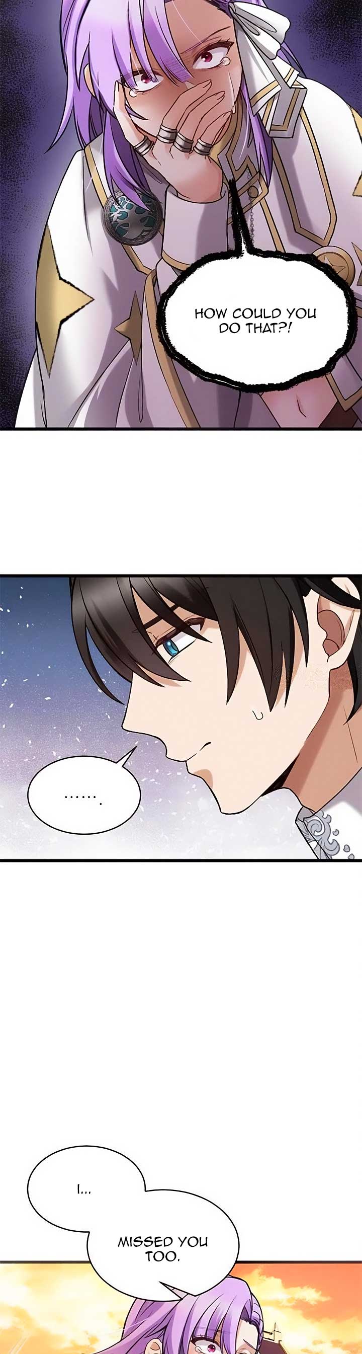 Corrupting the Heroine’s First Love Chapter 48 - Page 36