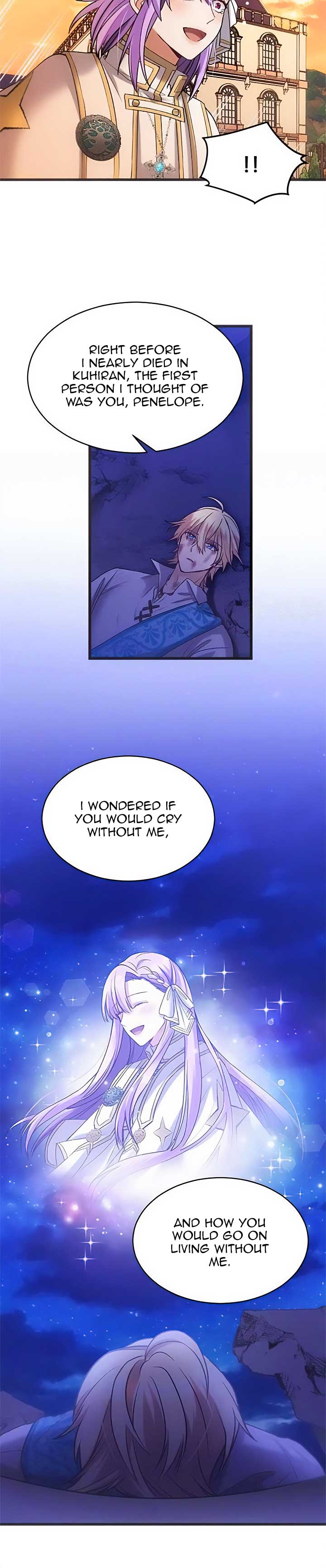Corrupting the Heroine’s First Love Chapter 48 - Page 37