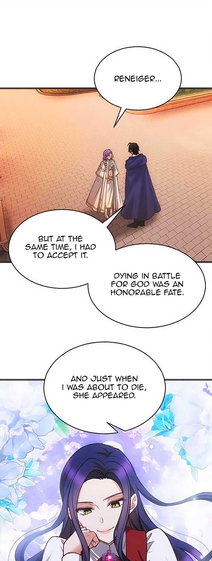 Corrupting the Heroine’s First Love Chapter 48 - Page 38