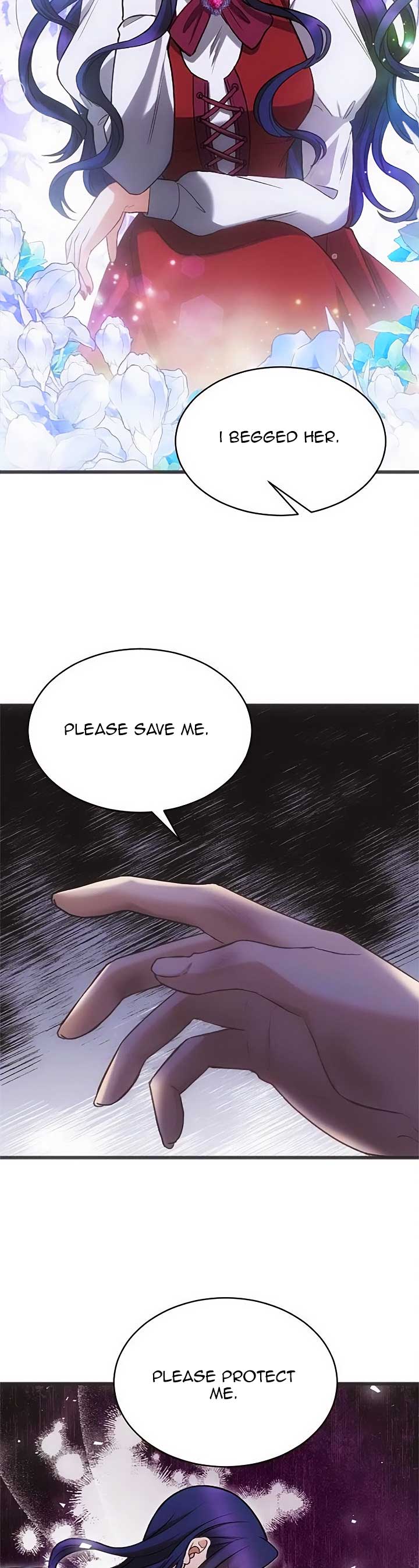 Corrupting the Heroine’s First Love Chapter 48 - Page 39