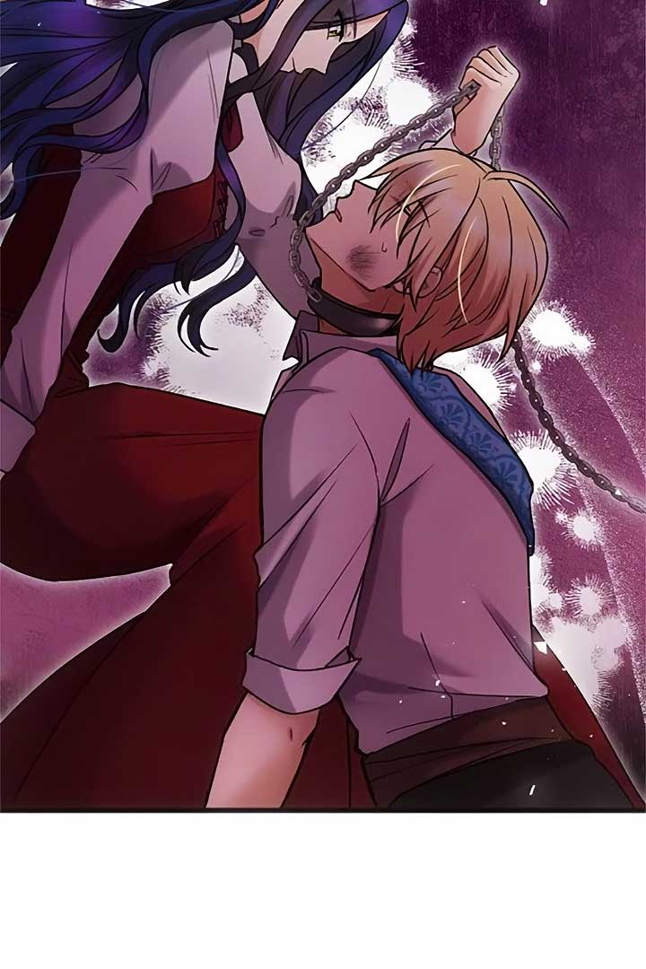 Corrupting the Heroine’s First Love Chapter 48 - Page 40