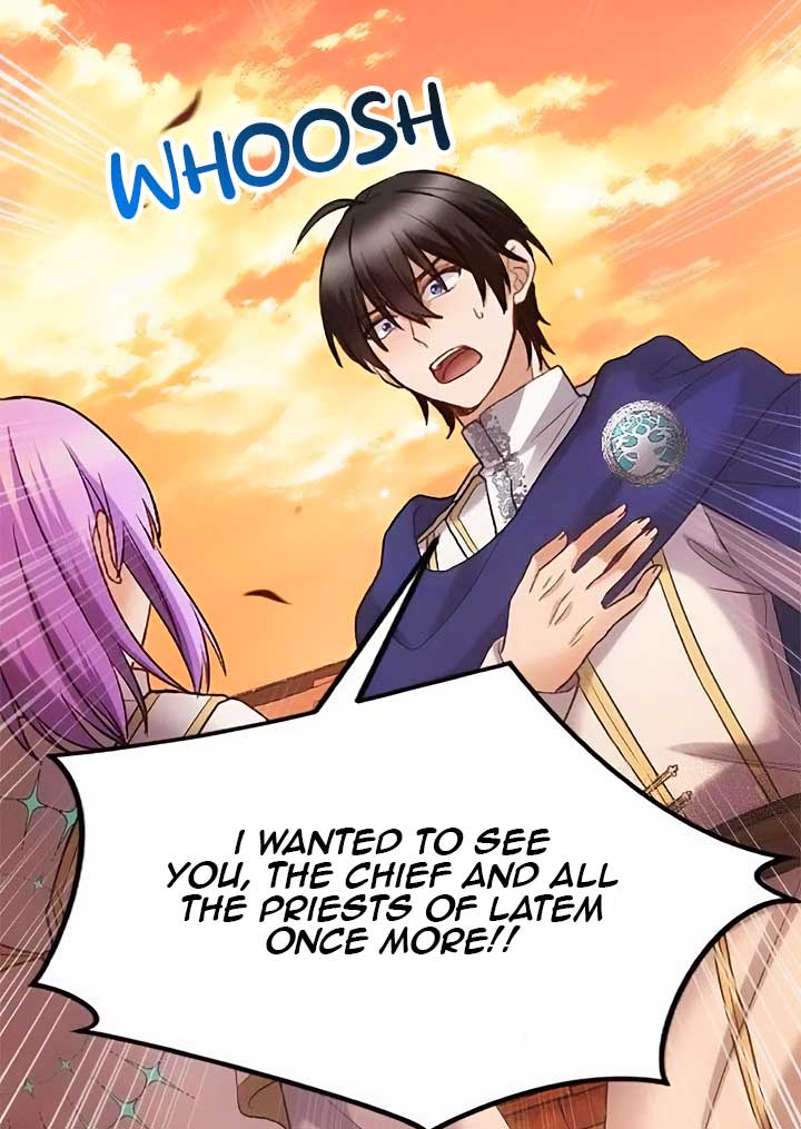Corrupting the Heroine’s First Love Chapter 48 - Page 43