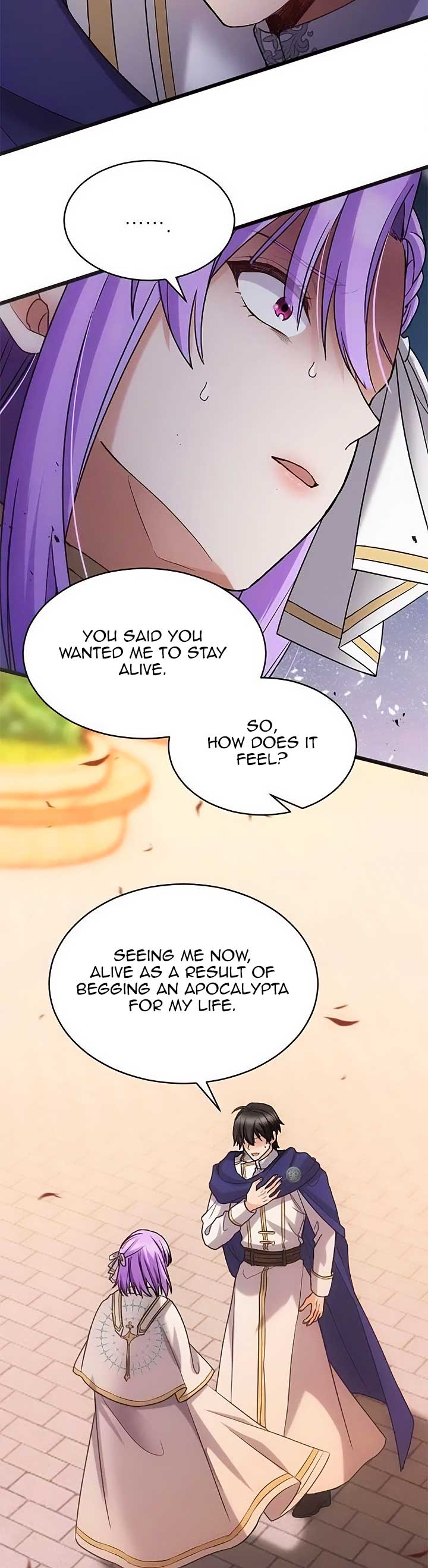 Corrupting the Heroine’s First Love Chapter 48 - Page 45