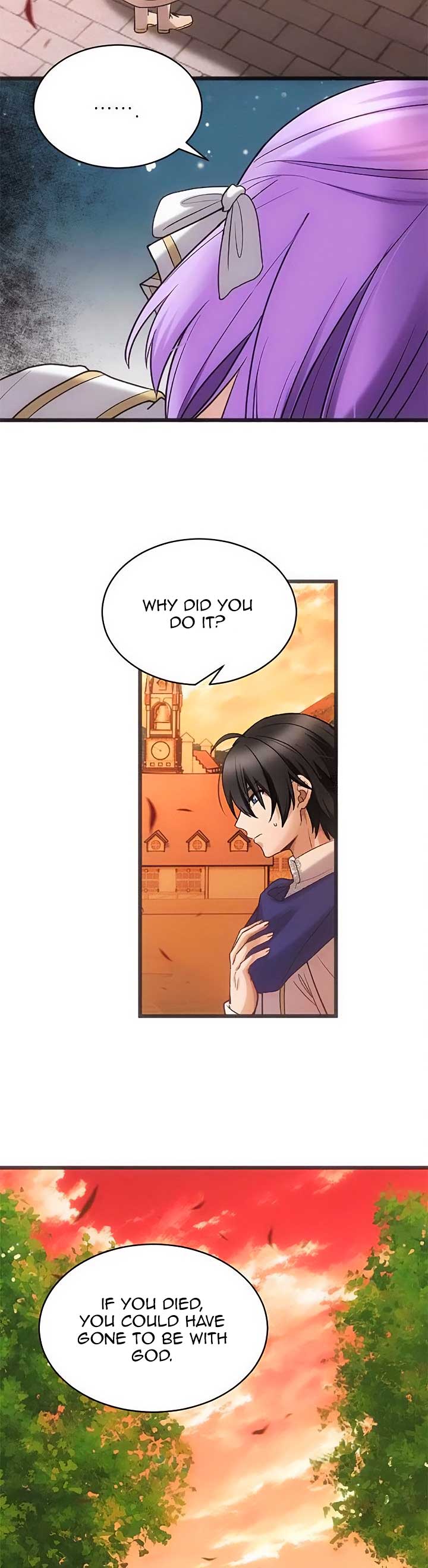 Corrupting the Heroine’s First Love Chapter 48 - Page 46