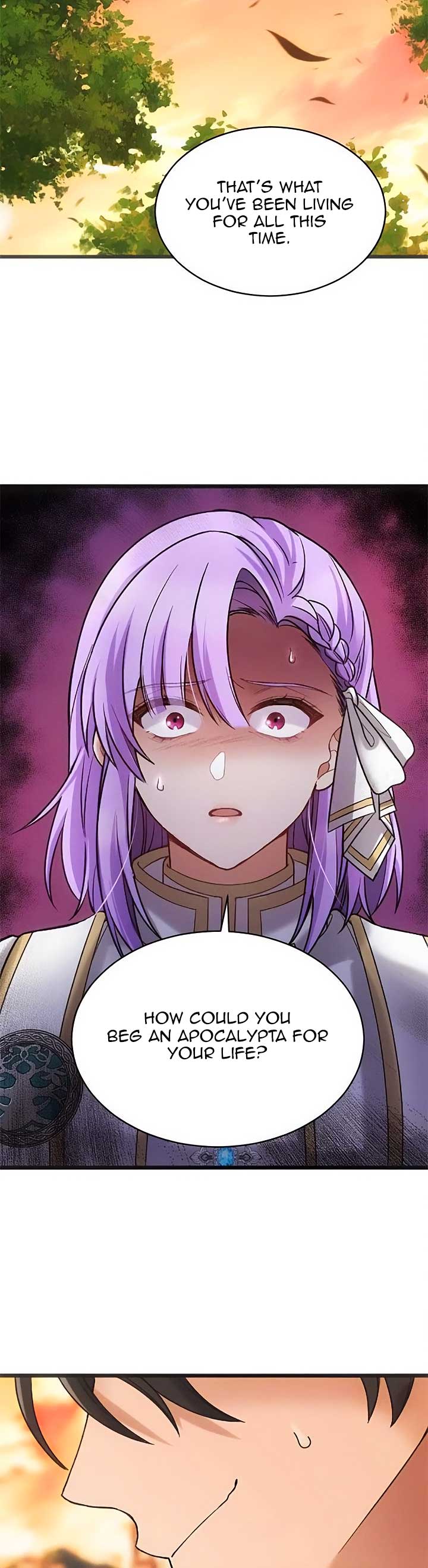 Corrupting the Heroine’s First Love Chapter 48 - Page 47