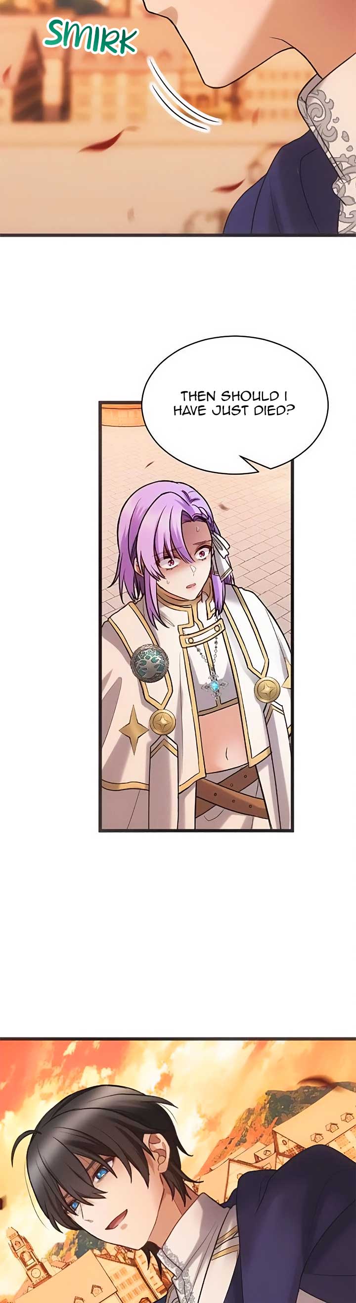 Corrupting the Heroine’s First Love Chapter 48 - Page 48