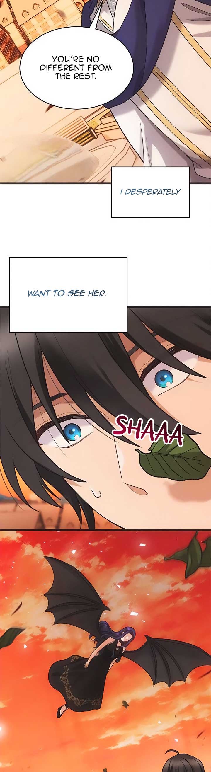 Corrupting the Heroine’s First Love Chapter 48 - Page 49