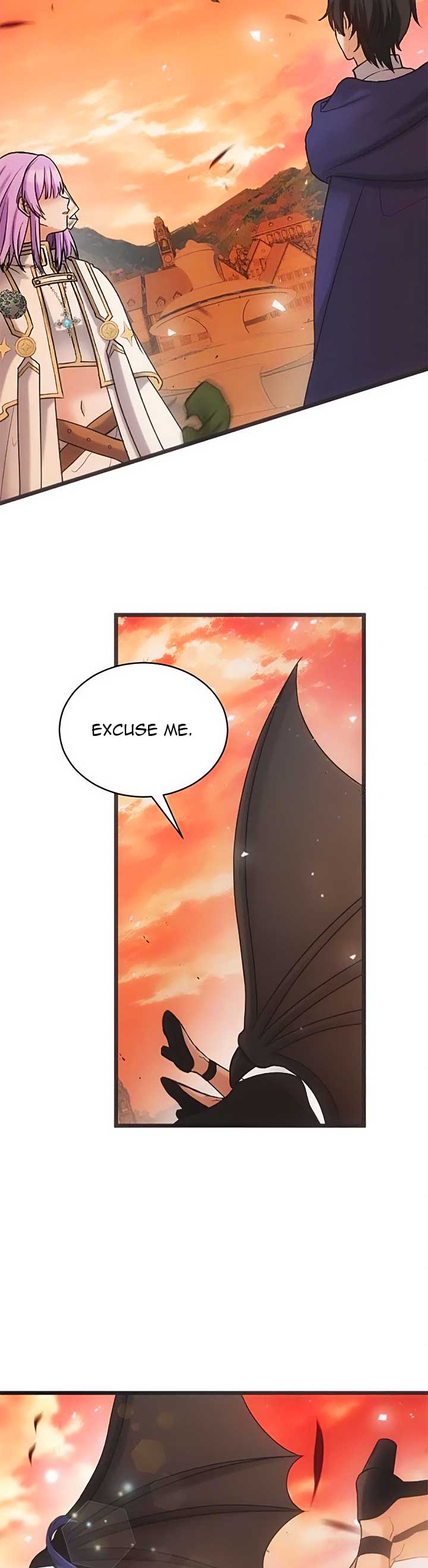 Corrupting the Heroine’s First Love Chapter 48 - Page 50