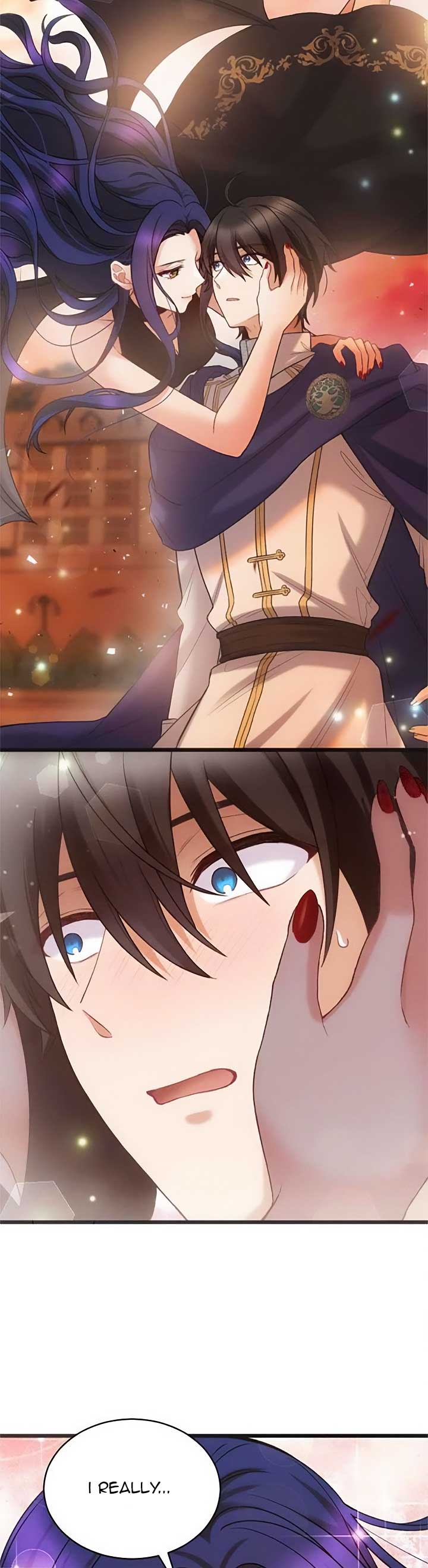 Corrupting the Heroine’s First Love Chapter 48 - Page 51