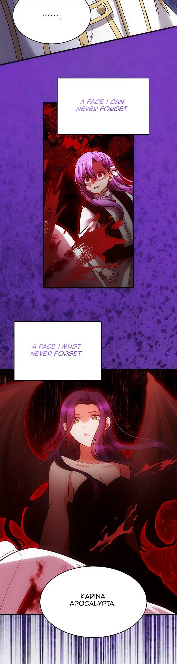 Corrupting the Heroine’s First Love Chapter 49 - Page 3