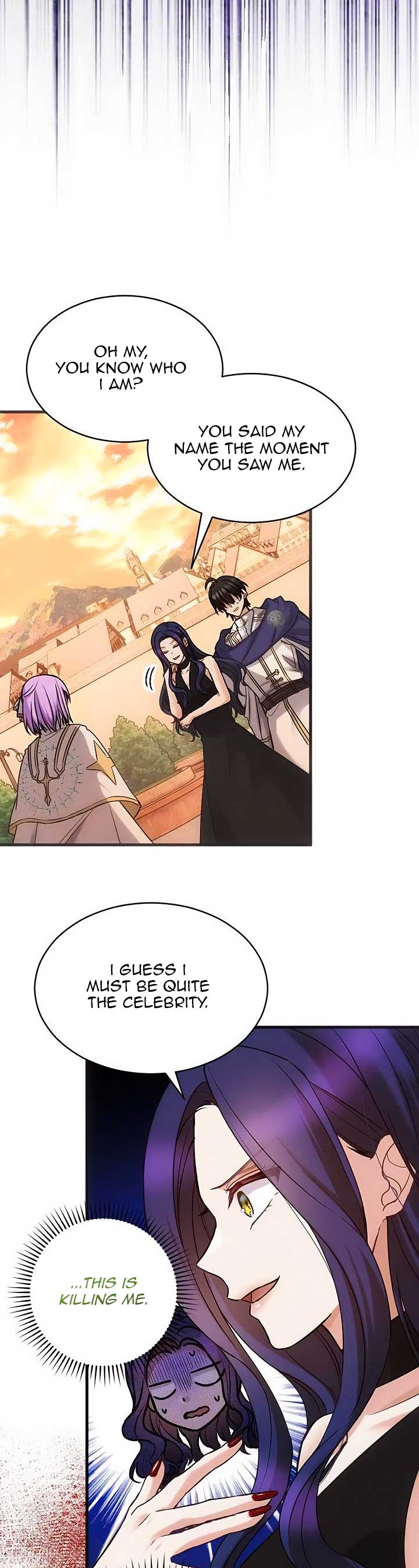 Corrupting the Heroine’s First Love Chapter 49 - Page 4