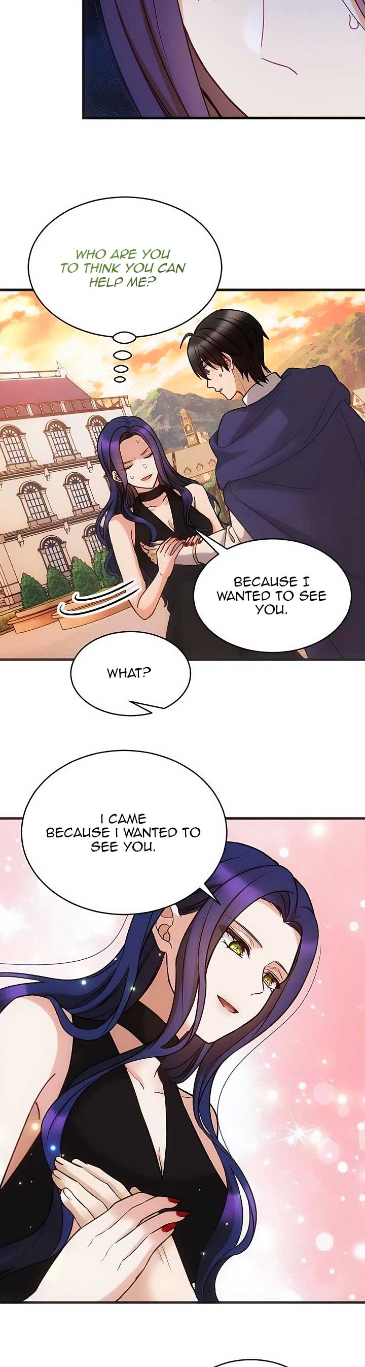 Corrupting the Heroine’s First Love Chapter 49 - Page 7