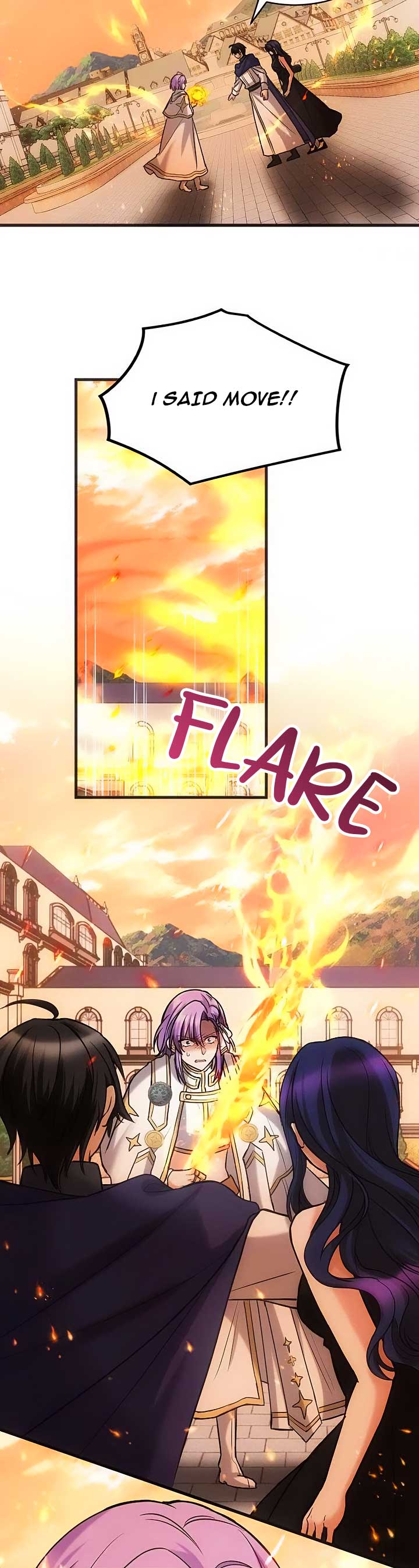 Corrupting the Heroine’s First Love Chapter 49 - Page 13