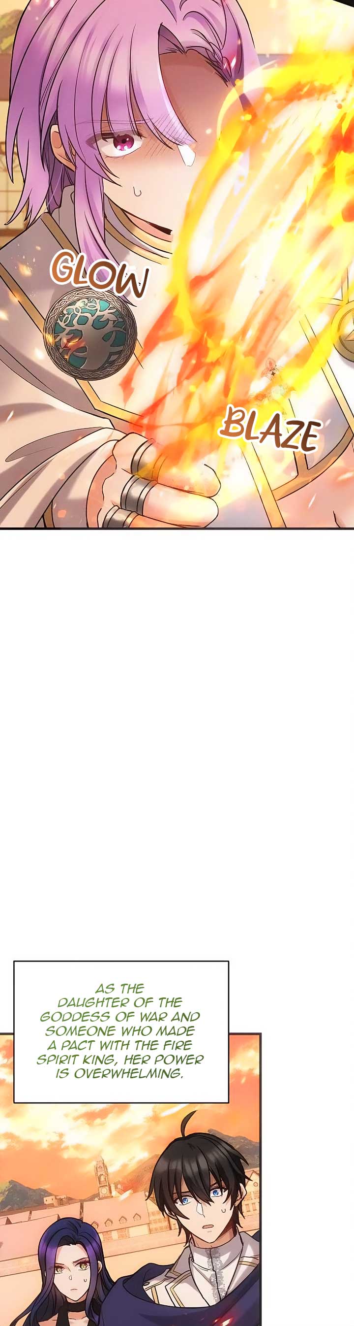 Corrupting the Heroine’s First Love Chapter 49 - Page 14