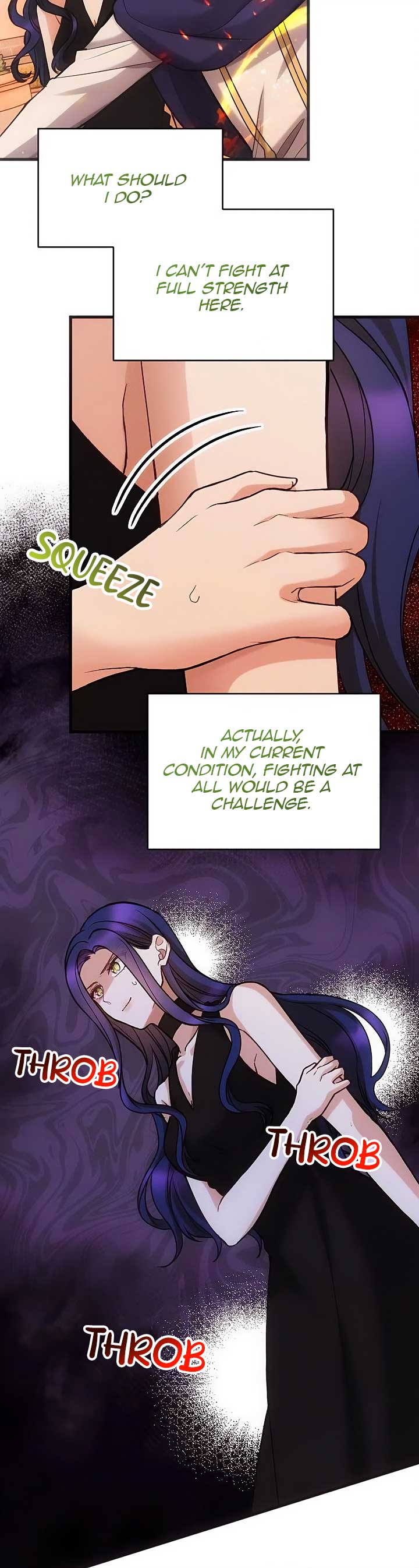 Corrupting the Heroine’s First Love Chapter 49 - Page 15