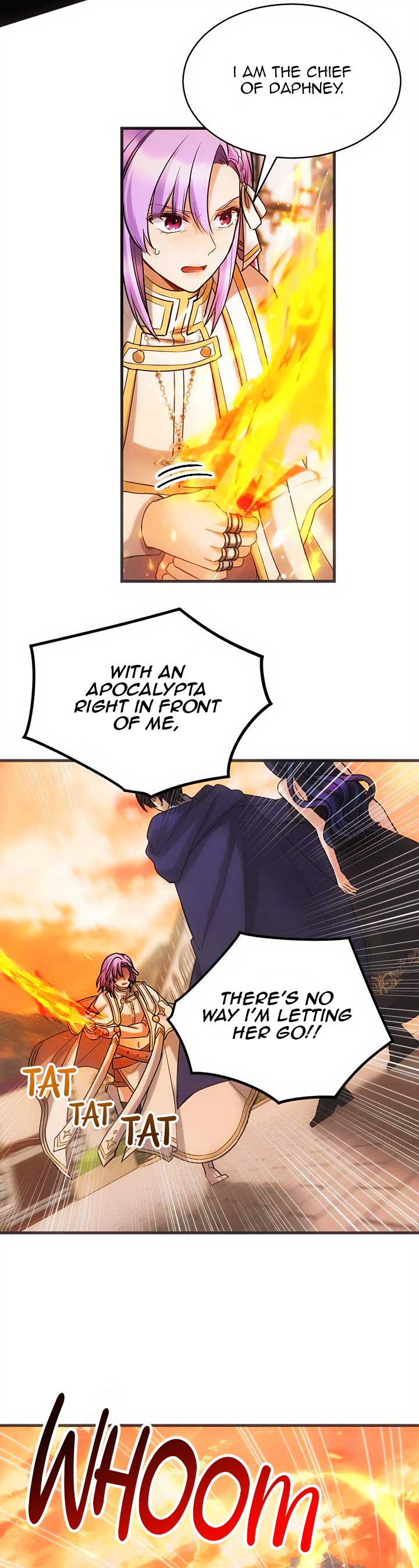 Corrupting the Heroine’s First Love Chapter 49 - Page 16