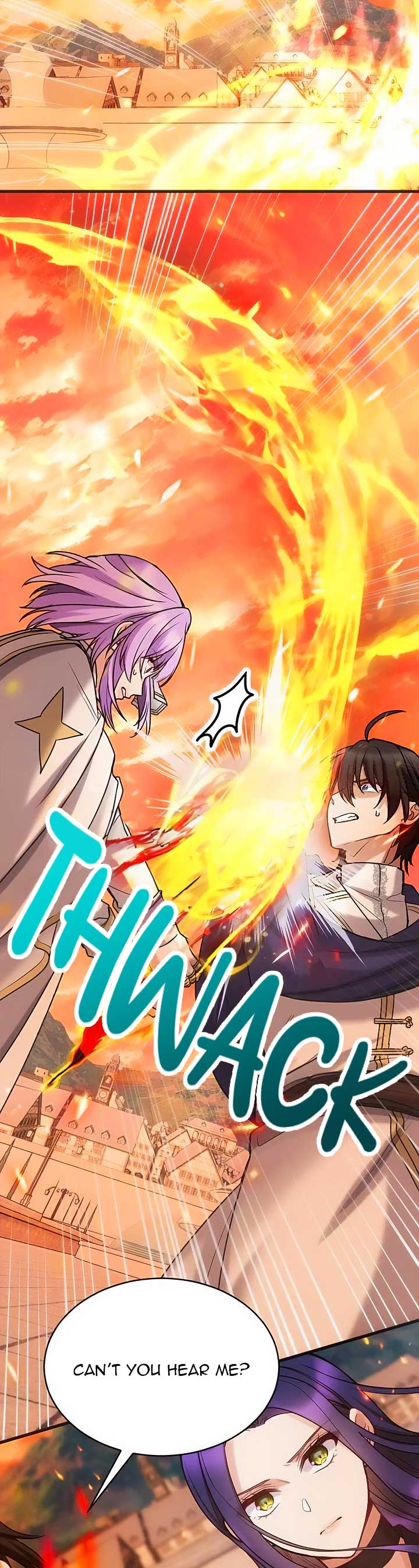 Corrupting the Heroine’s First Love Chapter 49 - Page 17