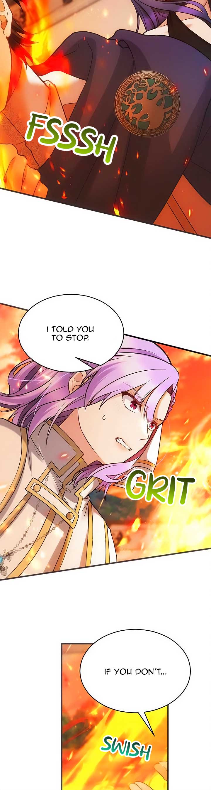 Corrupting the Heroine’s First Love Chapter 49 - Page 18