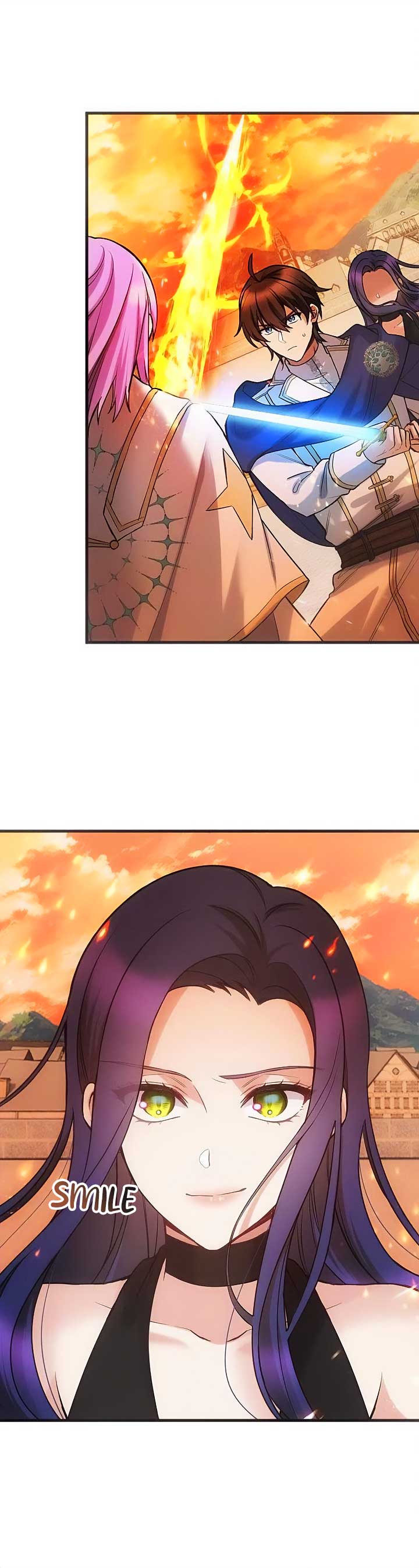 Corrupting the Heroine’s First Love Chapter 49 - Page 20