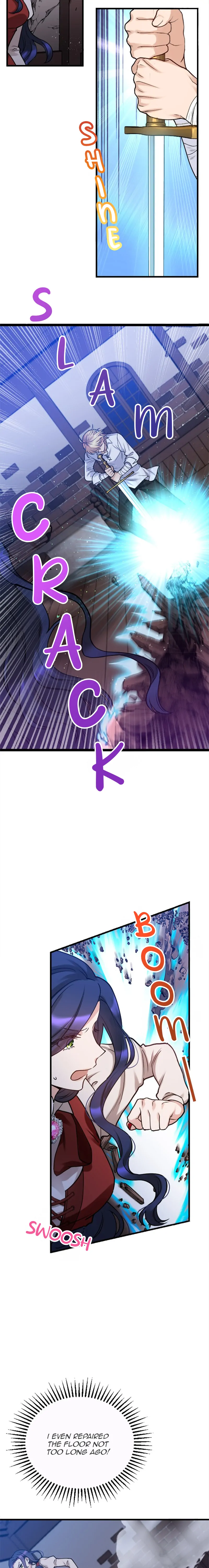 Corrupting the Heroine’s First Love Chapter 5 - Page 3