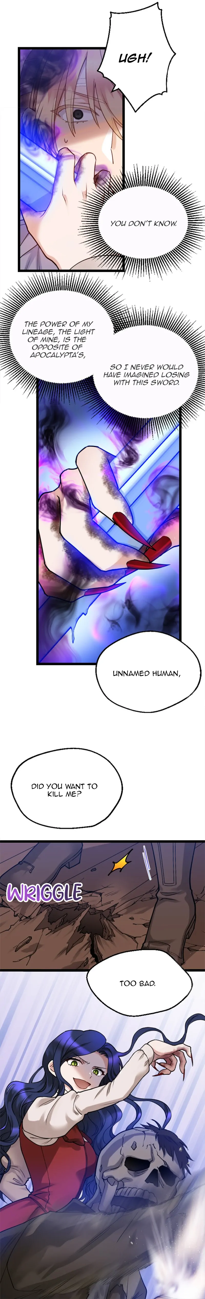 Corrupting the Heroine’s First Love Chapter 5 - Page 6