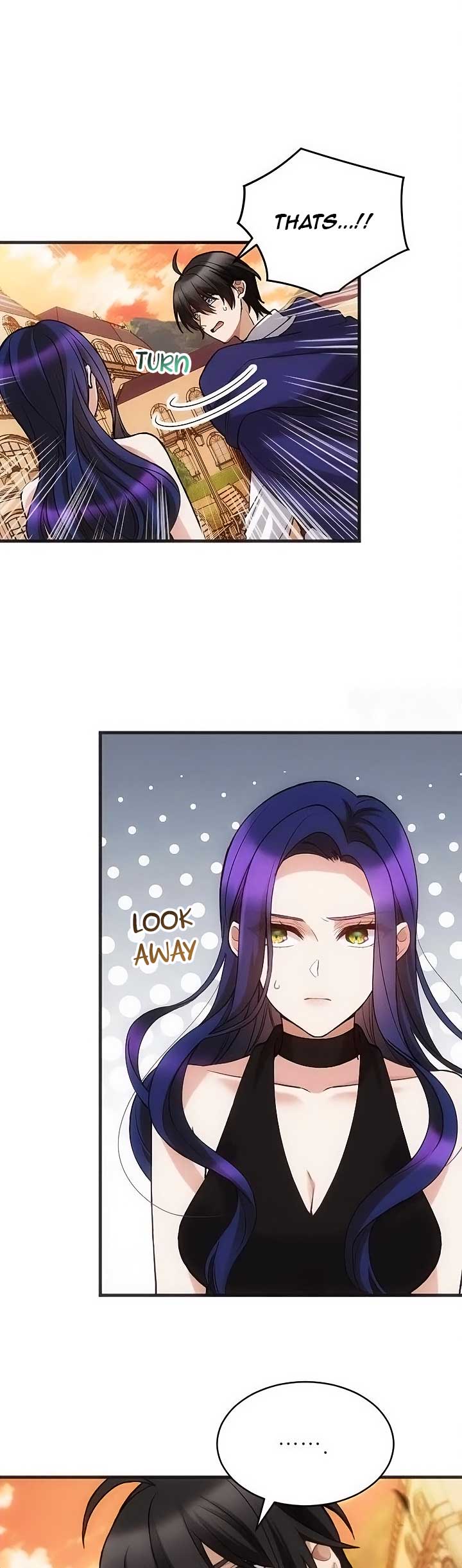 Corrupting the Heroine’s First Love Chapter 50 - Page 4