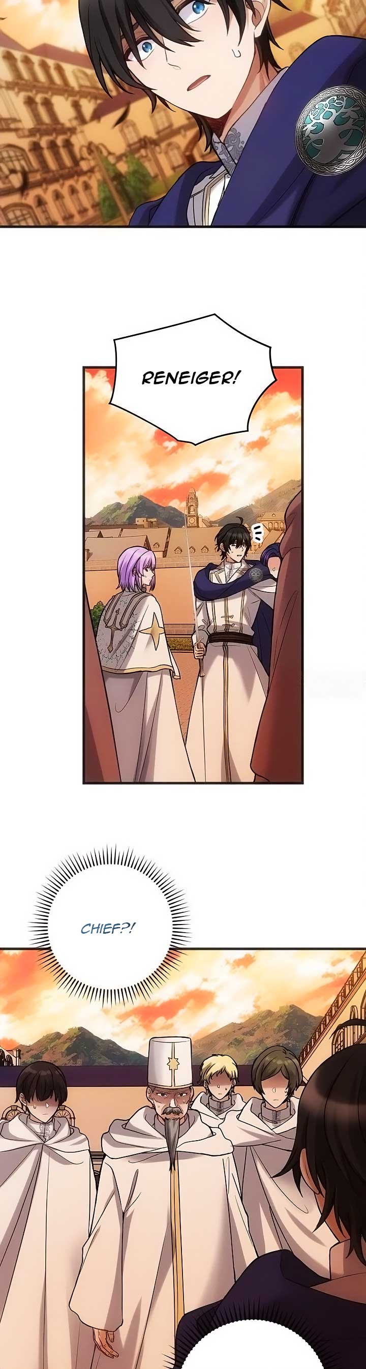 Corrupting the Heroine’s First Love Chapter 50 - Page 5