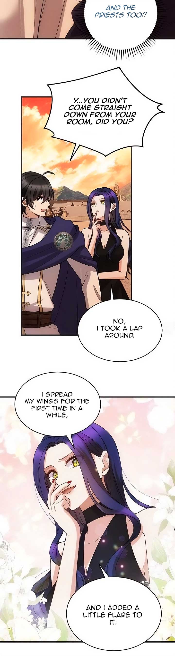 Corrupting the Heroine’s First Love Chapter 50 - Page 6