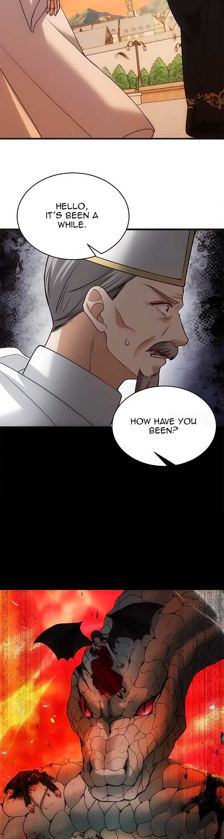 Corrupting the Heroine’s First Love Chapter 50 - Page 10
