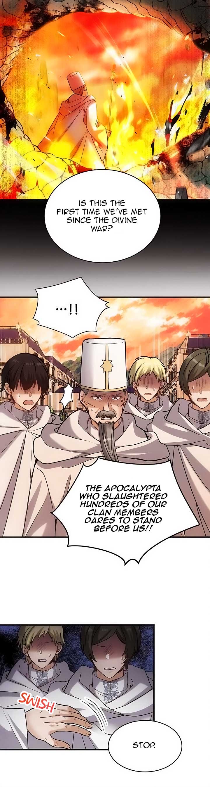 Corrupting the Heroine’s First Love Chapter 50 - Page 11