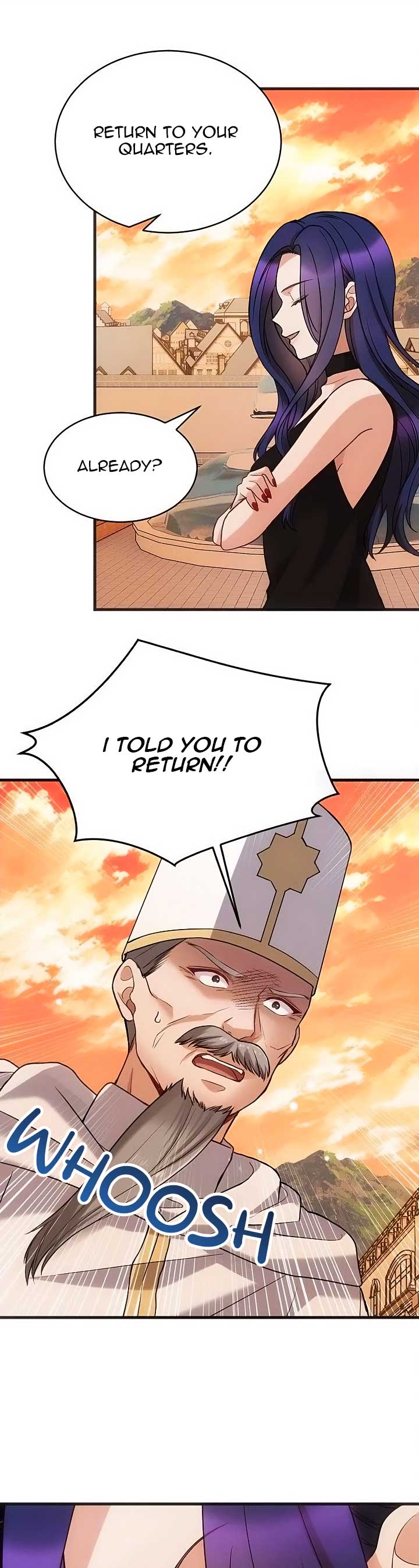 Corrupting the Heroine’s First Love Chapter 50 - Page 12