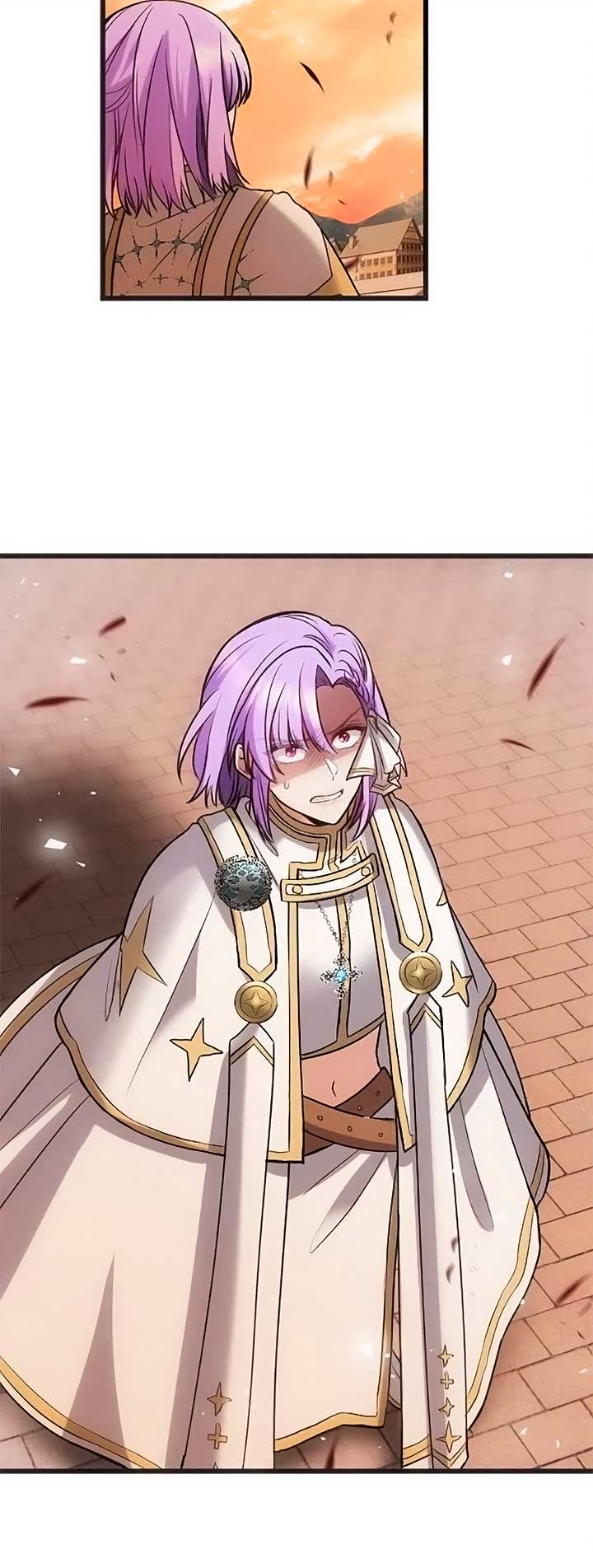 Corrupting the Heroine’s First Love Chapter 50 - Page 19