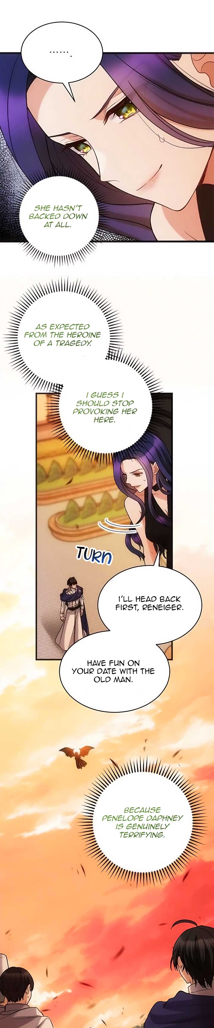 Corrupting the Heroine’s First Love Chapter 50 - Page 20