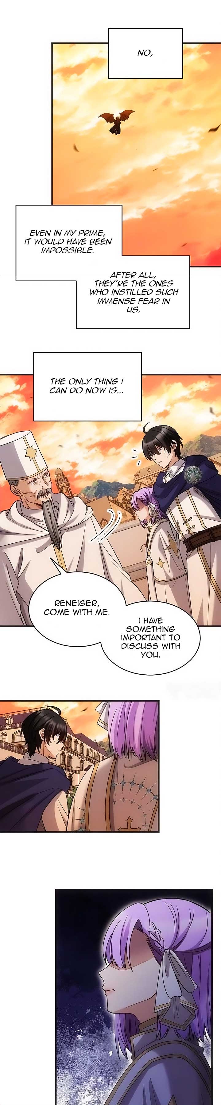 Corrupting the Heroine’s First Love Chapter 50 - Page 22