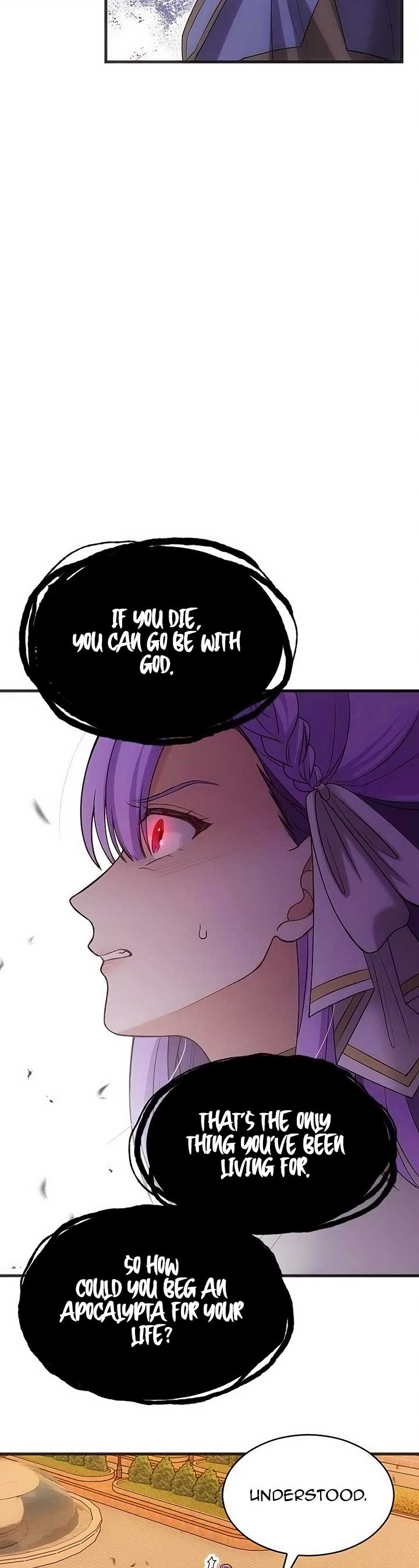 Corrupting the Heroine’s First Love Chapter 50 - Page 23