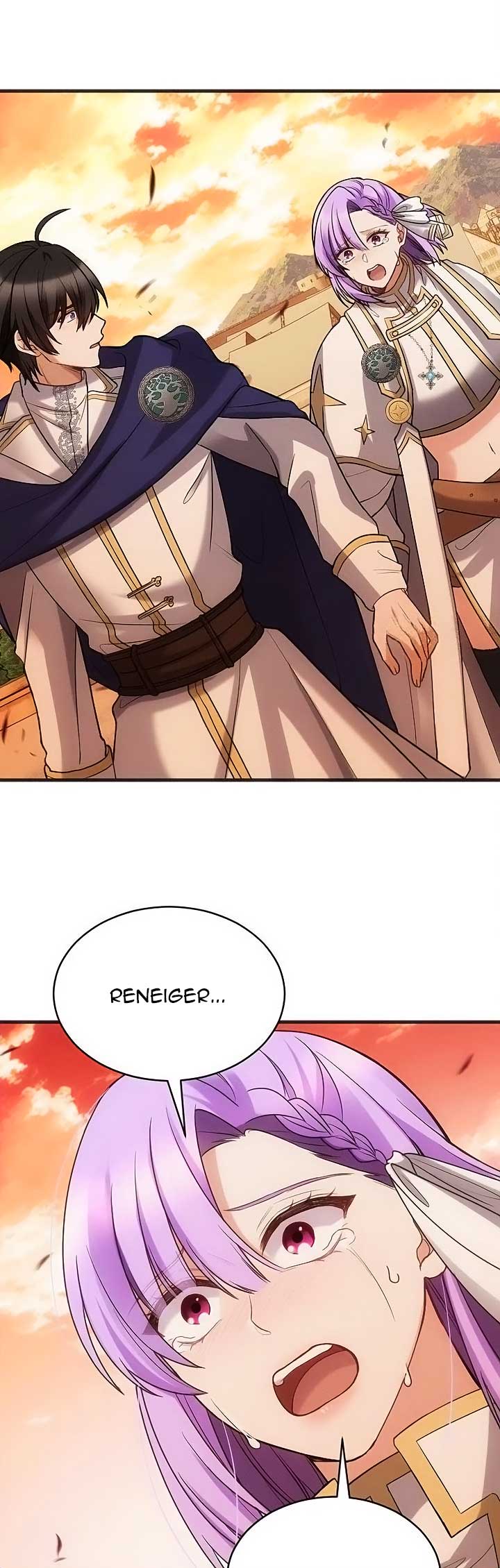Corrupting the Heroine’s First Love Chapter 50 - Page 25