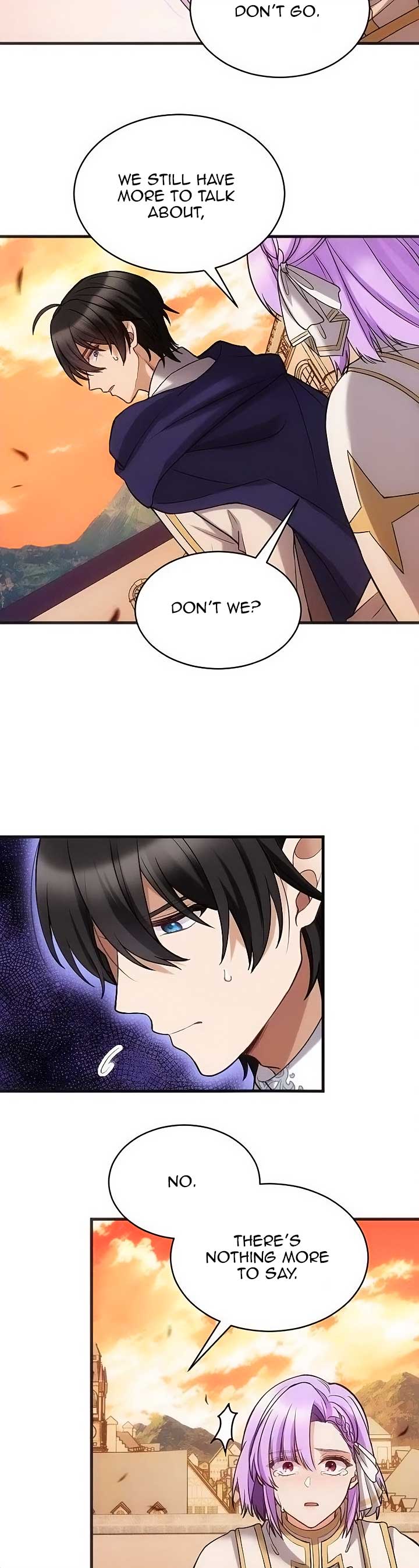Corrupting the Heroine’s First Love Chapter 50 - Page 26