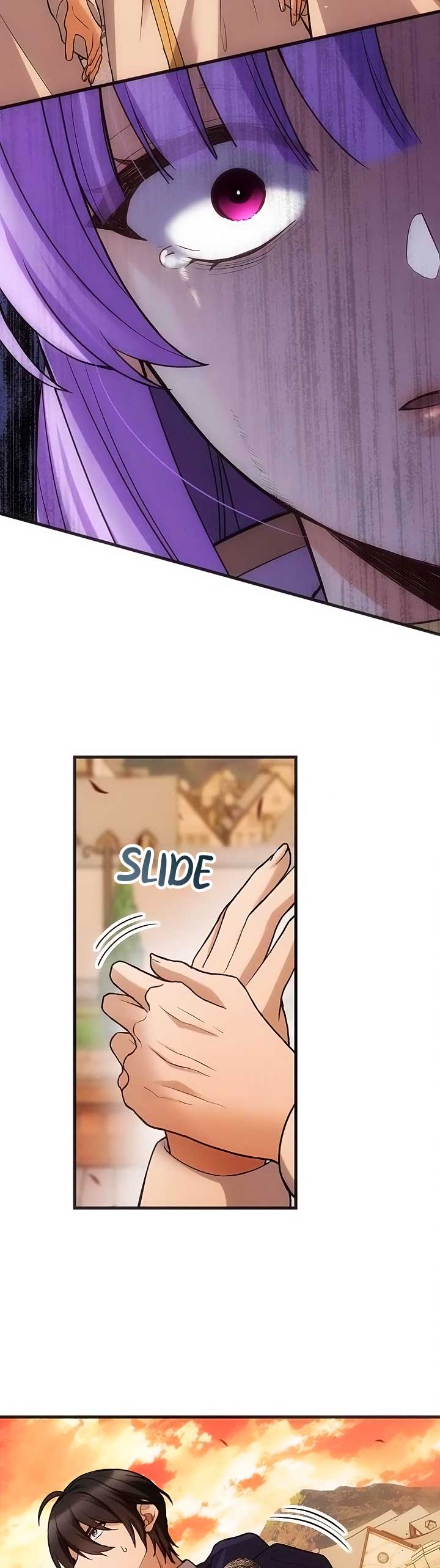 Corrupting the Heroine’s First Love Chapter 50 - Page 28