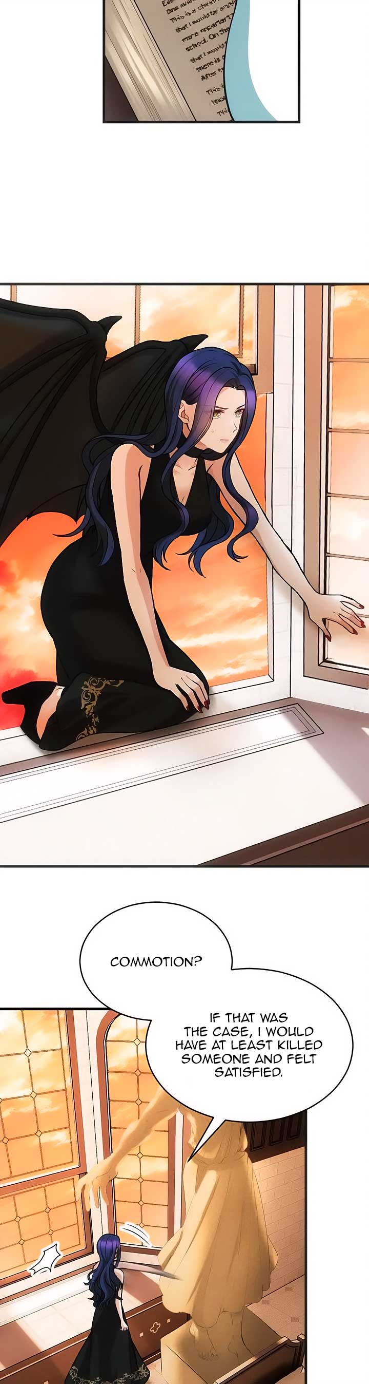 Corrupting the Heroine’s First Love Chapter 51 - Page 2