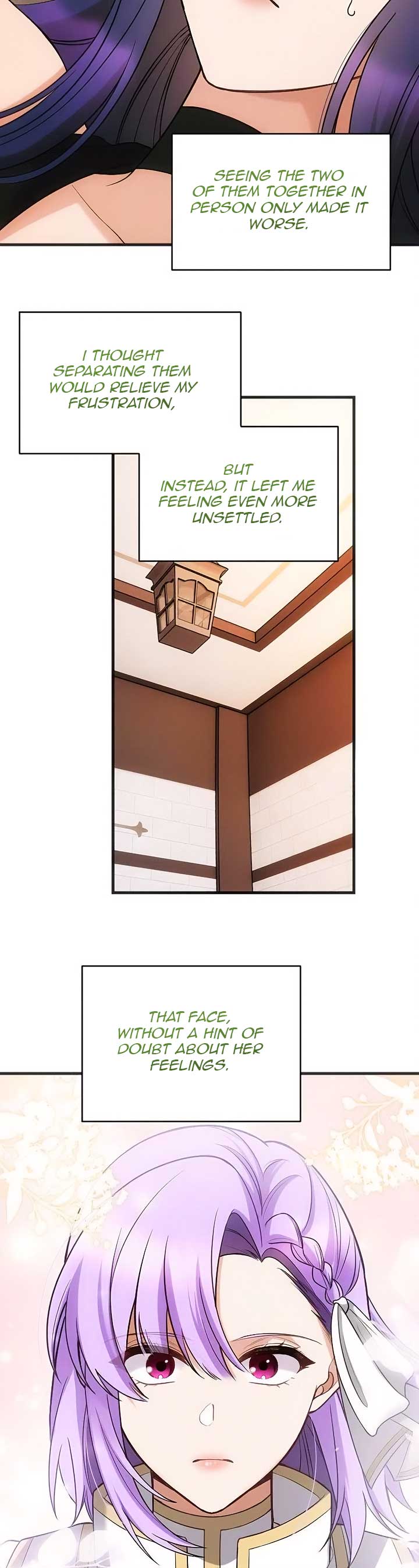 Corrupting the Heroine’s First Love Chapter 51 - Page 5
