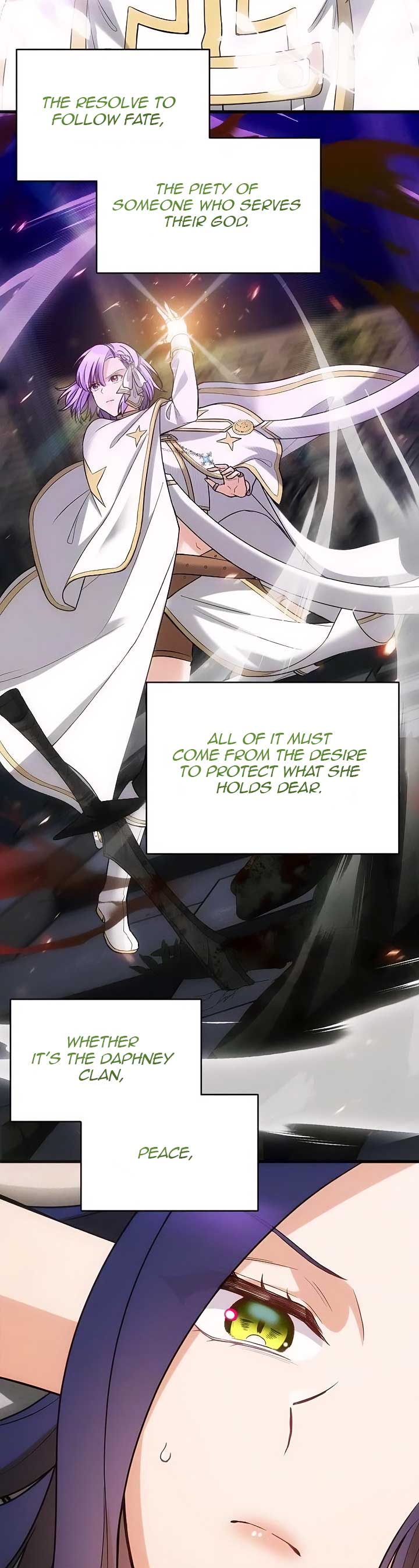 Corrupting the Heroine’s First Love Chapter 51 - Page 6