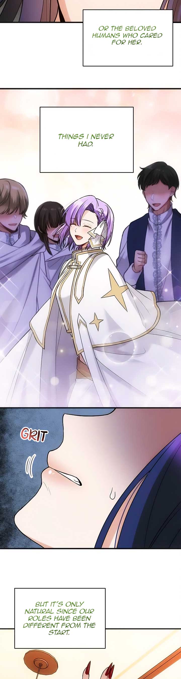Corrupting the Heroine’s First Love Chapter 51 - Page 7