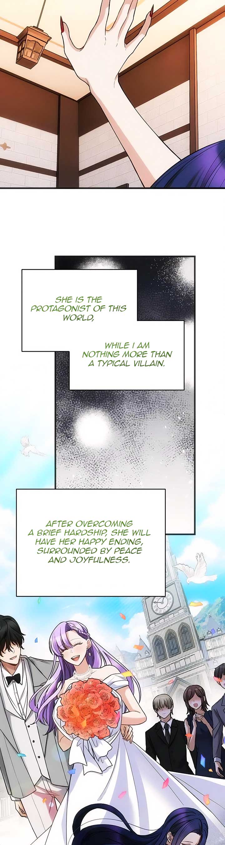 Corrupting the Heroine’s First Love Chapter 51 - Page 8