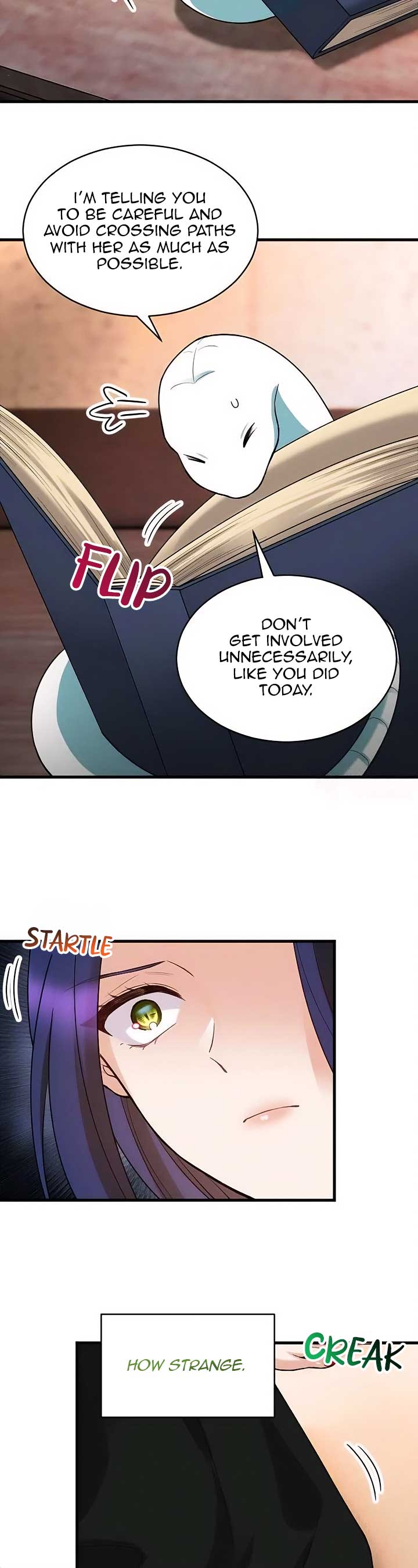 Corrupting the Heroine’s First Love Chapter 51 - Page 12