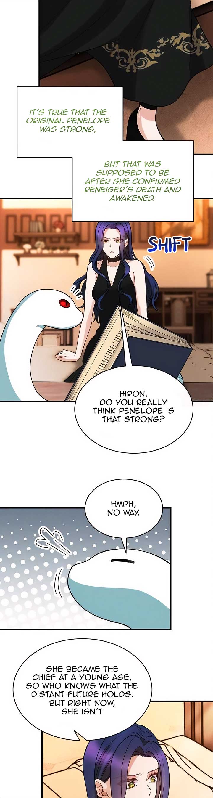 Corrupting the Heroine’s First Love Chapter 51 - Page 13