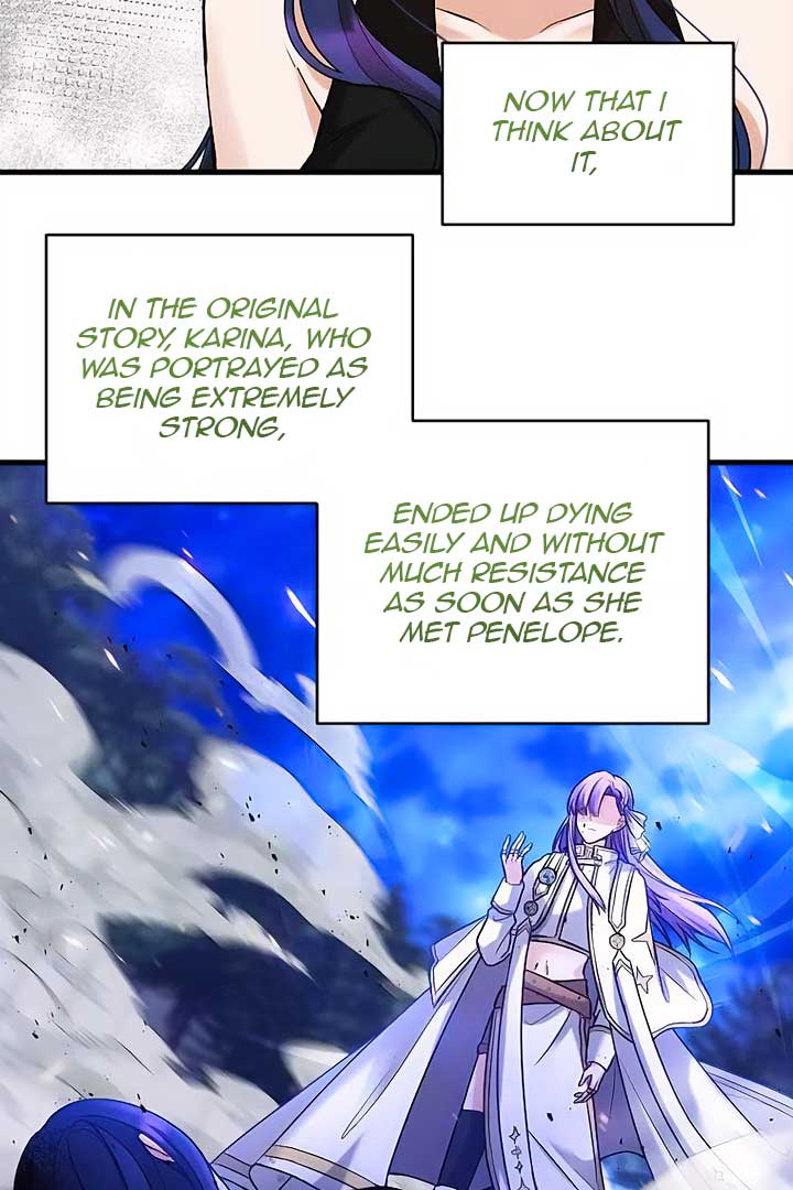 Corrupting the Heroine’s First Love Chapter 51 - Page 17