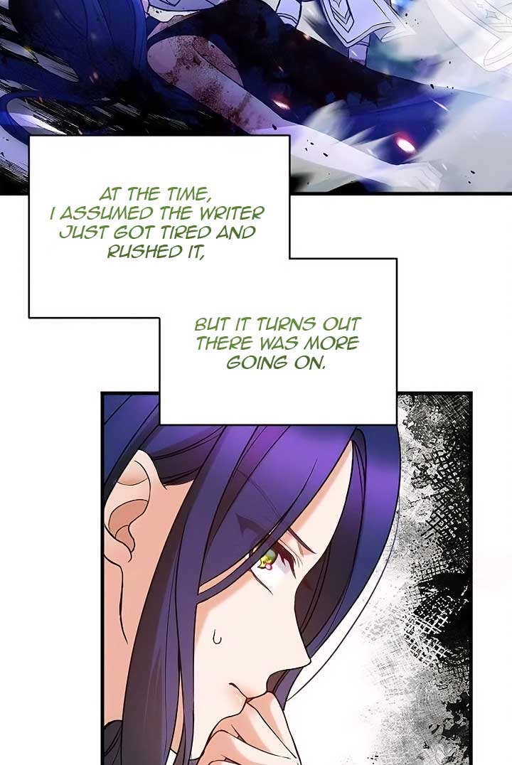 Corrupting the Heroine’s First Love Chapter 51 - Page 18